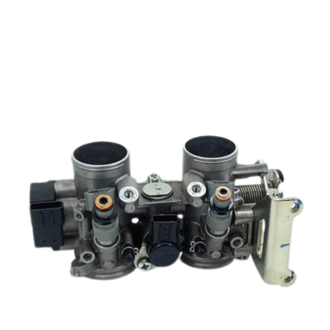 Corpo Injeção Marca Yamaha Modelo Mt03 Ano 2021 Original