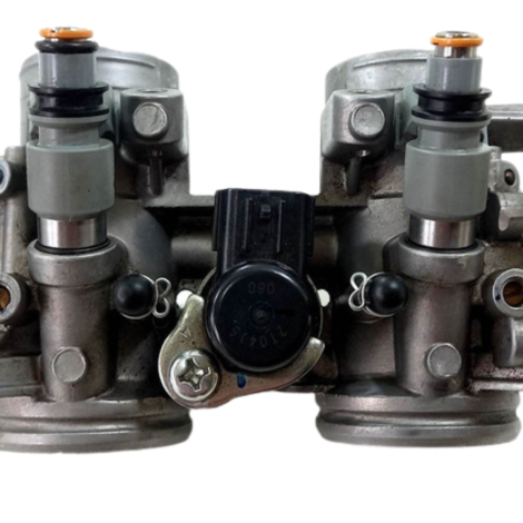 Corpo Injeção Marca Yamaha Modelo Mt03 Ano 2021 Original