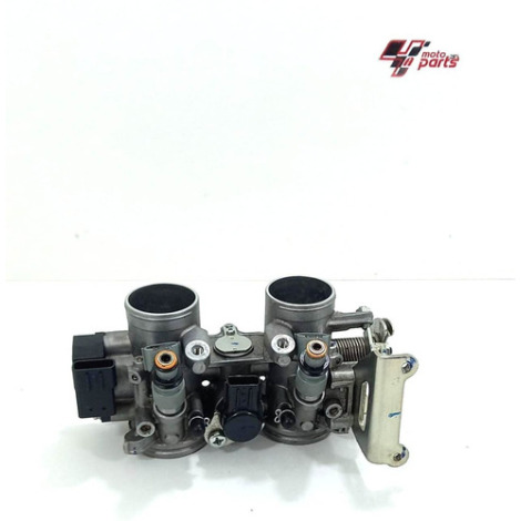 Corpo De Injeção Yamaha Modelo Mt03 Ano 2020 2021 Original