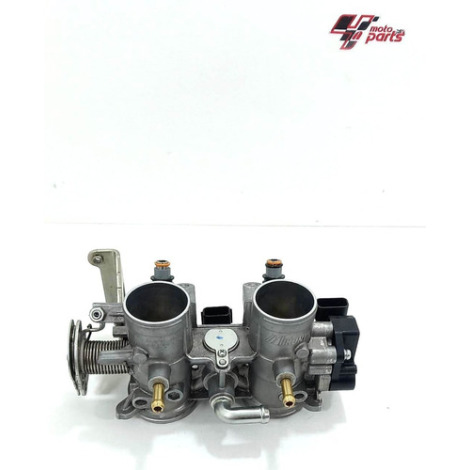 Corpo De Injeção Yamaha Modelo Mt03 Ano 2020 2021 Original