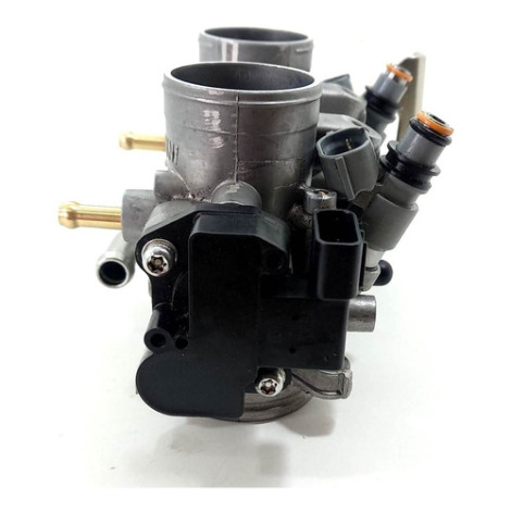 Corpo De Injeção Yamaha Modelo Mt03 Ano 2020 2021 Original