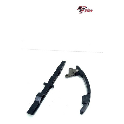 Tensor Guia Corrente Comando Yamaha Mt03 2020 2021 Original