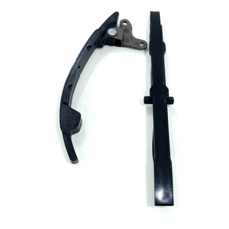 Tensor Guia Corrente Comando Yamaha Mt03 2020 2021 Original