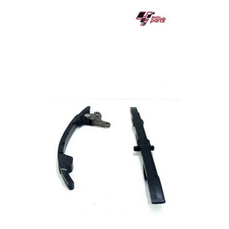 Tensor Guia Corrente Comando Yamaha Mt03 2020 2021 Original