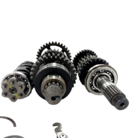 Caixa Marcha Marca Yamaha Modelo Mt03 Ano 2021 Original