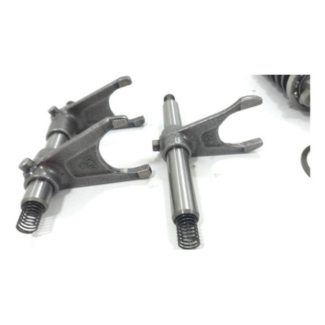 Caixa De Marcha Yamaha Modelo Mt03 Ano 2020 2021 Original