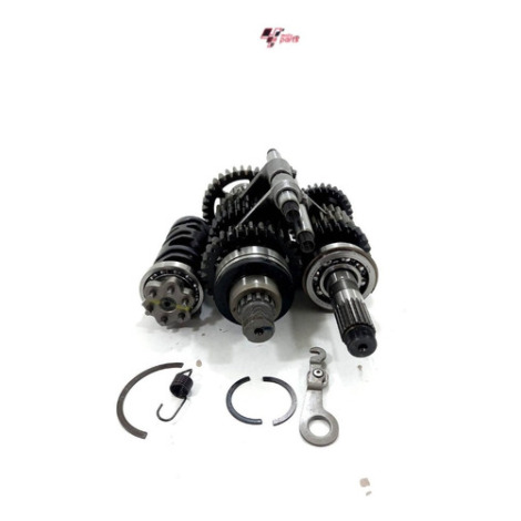 Caixa De Marcha Yamaha Modelo Mt03 Ano 2020 2021 Original