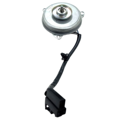 Motor Ventoinha Marca Yamaha Modelo Mt03 Ano 2021 Original