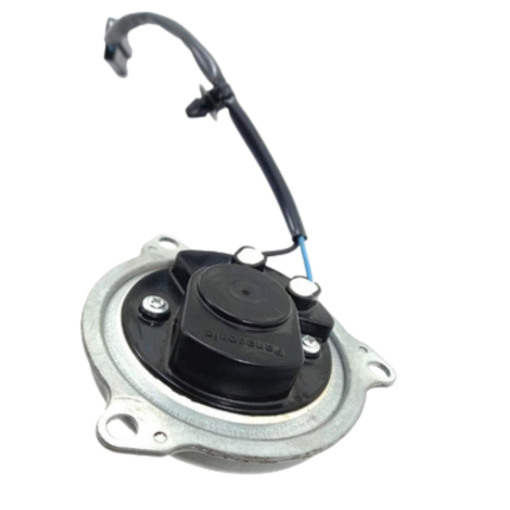 Motor Ventoinha Marca Yamaha Modelo Mt03 Ano 2021 Original