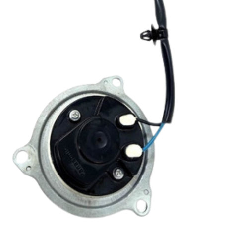 Motor Ventoinha Marca Yamaha Modelo Mt03 Ano 2021 Original