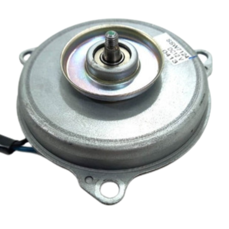 Motor Ventoinha Marca Yamaha Modelo Mt03 Ano 2021 Original