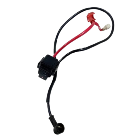 Relê Partida Marca Yamaha Modelo Mt03 Ano 2021 Original