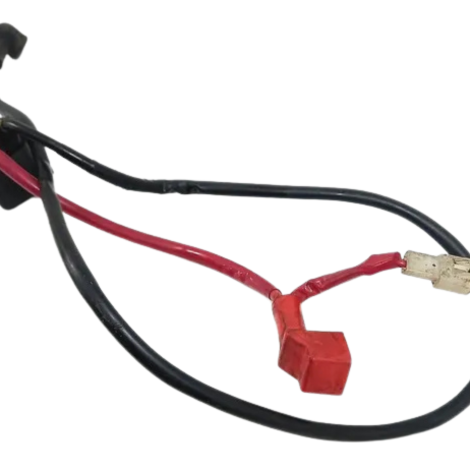 Relê Partida Marca Yamaha Modelo Mt03 Ano 2021 Original