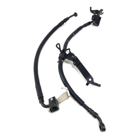 Flexivel Freio Dianteiro Yamaha Mt03 Ano 2020 2021 Original