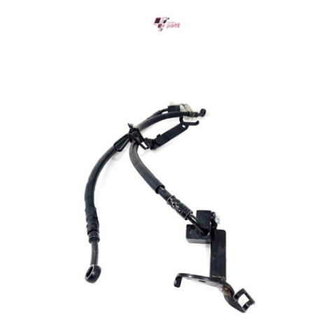 Flexivel Freio Dianteiro Yamaha Mt03 Ano 2020 2021 Original