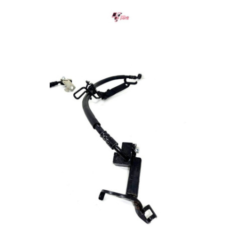 Flexivel Freio Dianteiro Yamaha Mt03 Ano 2020 2021 Original