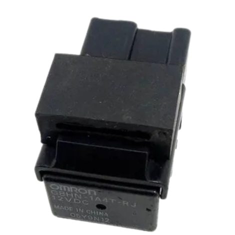 Relê Marca Yamaha Modelo Mt03 Ano 2021 Original