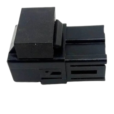 Relê Marca Yamaha Modelo Mt03 Ano 2021 Original