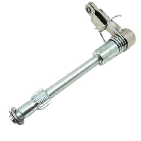 Acionador Embreagem Marca Yamaha Mt03 Ano 2021 Original