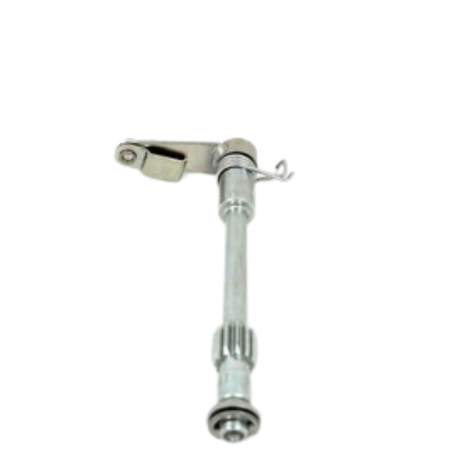 Acionador Embreagem Marca Yamaha Mt03 Ano 2021 Original