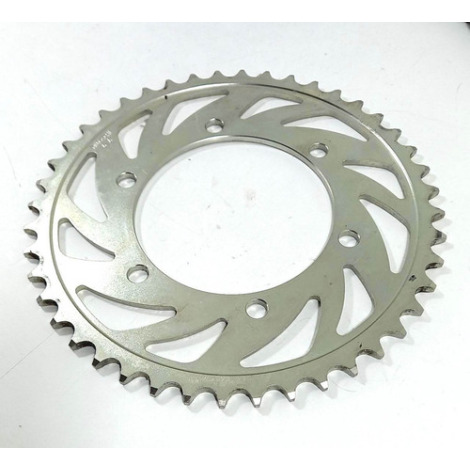 Kit De Relação Yamaha Modelo Mt03 Ano 2020 2021 Original