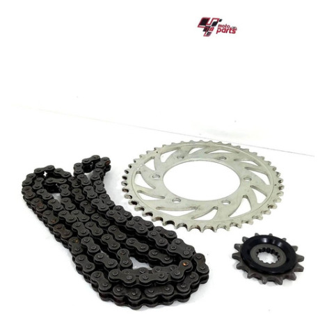 Kit De Relação Yamaha Modelo Mt03 Ano 2020 2021 Original