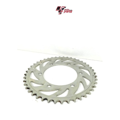 Kit De Relação Yamaha Modelo Mt03 Ano 2020 2021 Original