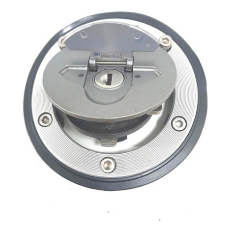 Tampa Tanque Combustível Yamaha Mt03 Ano 2020 2021 Original