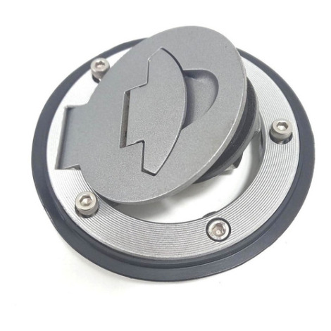 Tampa Tanque Combustível Yamaha Mt03 Ano 2020 2021 Original