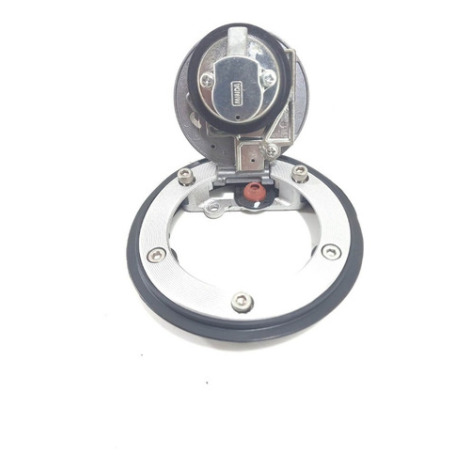 Tampa Tanque Combustível Yamaha Mt03 Ano 2020 2021 Original