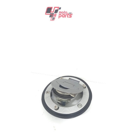 Tampa Tanque Combustível Yamaha Mt03 Ano 2020 2021 Original