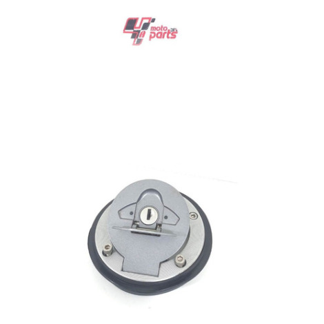 Tampa Tanque Combustível Yamaha Mt03 Ano 2020 2021 Original