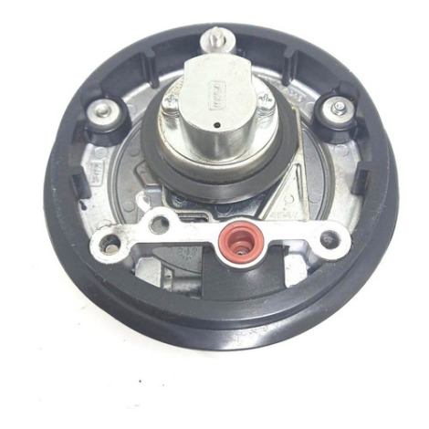 Tampa Tanque Combustível Yamaha Mt03 Ano 2020 2021 Original