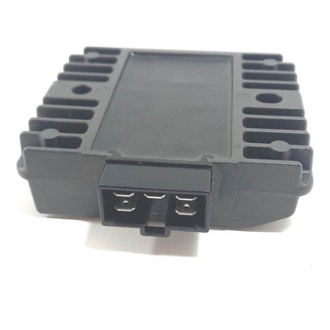 Regulador Retificador Yamaha Mt03 Ano 2020 2021 Original