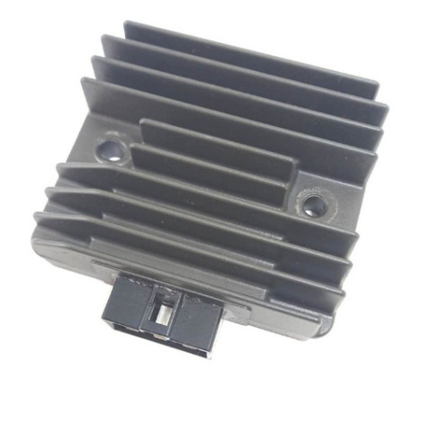Regulador Retificador Yamaha Mt03 Ano 2020 2021 Original