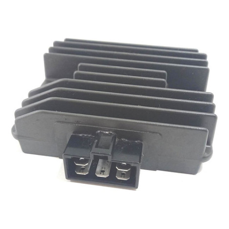 Regulador Retificador Yamaha Mt03 Ano 2020 2021 Original