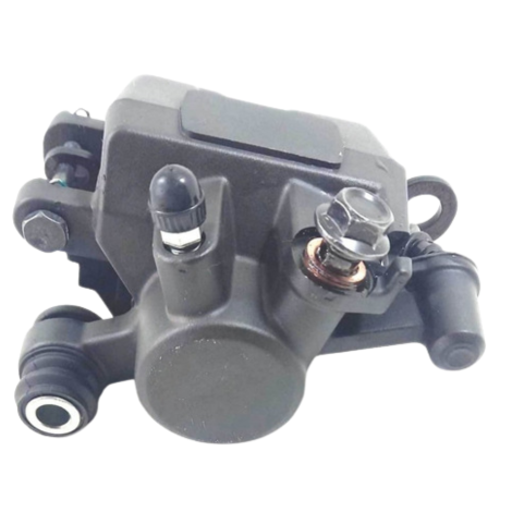 Pinça Freio Traseira Yamaha Modelo Mt03 Ano 2021 Original