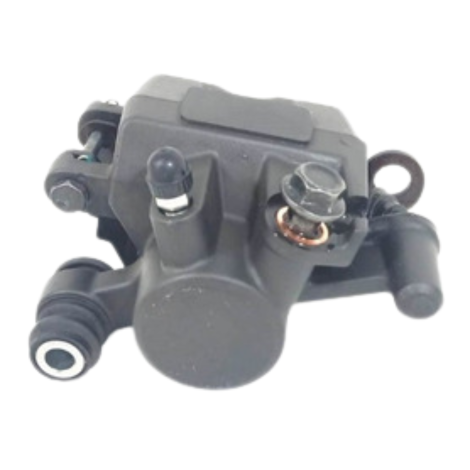 Pinça Freio Traseira Yamaha Modelo Mt03 Ano 2021 Original