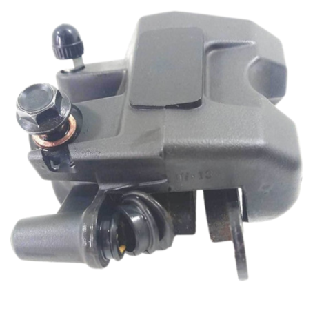 Pinça Freio Traseira Yamaha Modelo Mt03 Ano 2021 Original