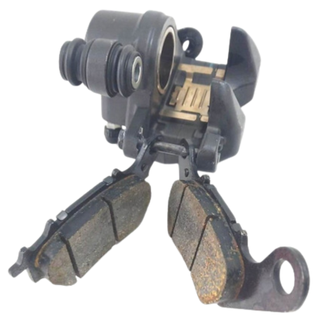 Pinça Freio Traseira Yamaha Modelo Mt03 Ano 2021 Original