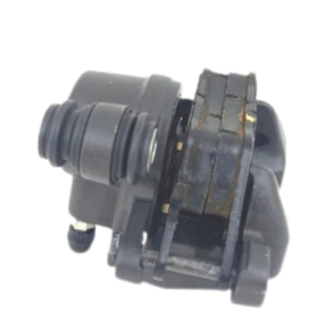Pinça Freio Traseira Yamaha Modelo Mt03 Ano 2021 Original