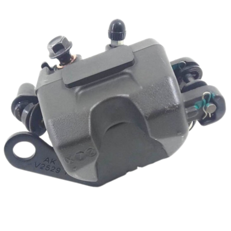 Pinça Freio Traseira Yamaha Modelo Mt03 Ano 2021 Original