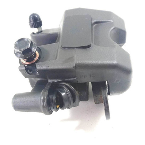 Pinça De Freio Traseira Yamaha Mt03 Ano 2020 2021 Original