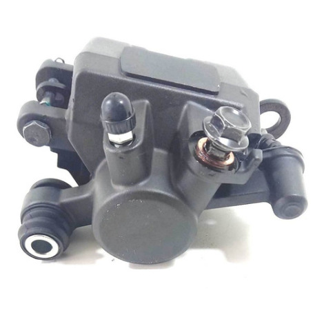 Pinça De Freio Traseira Yamaha Mt03 Ano 2020 2021 Original