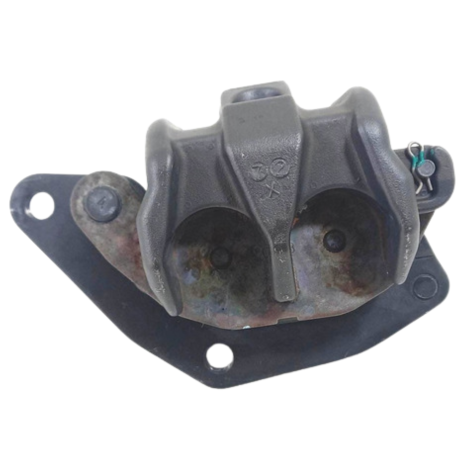 Pinça Freio Dianteira Yamaha Modelo Mt03 Ano 2021 Original