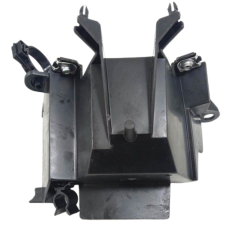 Suporte Bobina Marca Yamaha Modelo Mt03 Ano 2021 Original