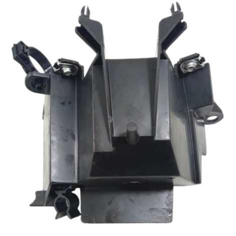 Suporte Bobina Marca Yamaha Modelo Mt03 Ano 2021 Original