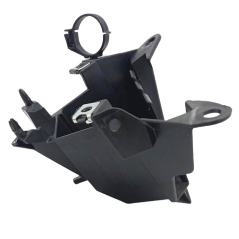 Suporte Bobina Marca Yamaha Modelo Mt03 Ano 2021 Original