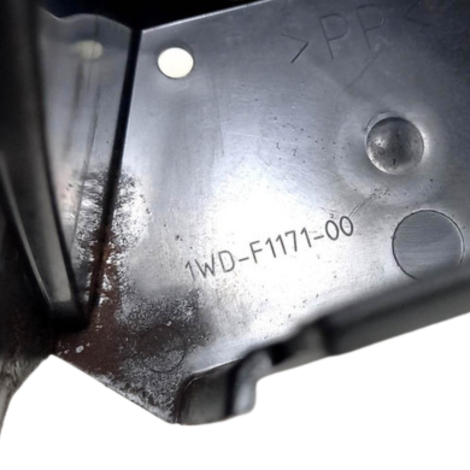 Suporte Bobina Marca Yamaha Modelo Mt03 Ano 2021 Original