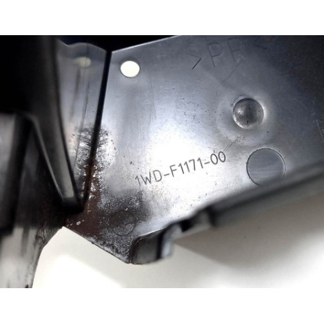 Suporte Bobina Yamaha Modelo Mt03 Ano 2020 2021 Original